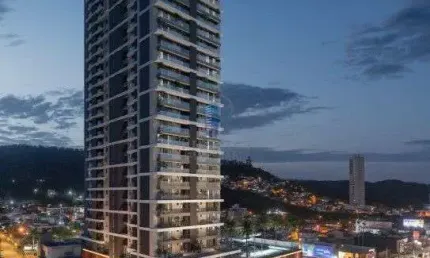 Apartamento com 2 quartos à venda na Avenida Osvaldo Reis, Santa Clara, Itajaí