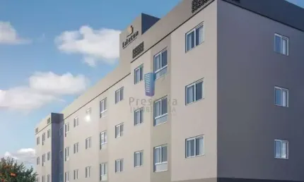 Apartamento com 2 quartos à venda na Rua João Gottardi, Espinheiros, Itajaí