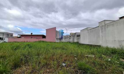 Terreno em avenida no bairro Santa Regina - Itajaí - SC