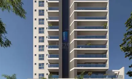 Apartamento à venda no bairro Dom Bosco - Itajaí/SC