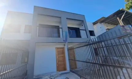 Apartamento com 3 quartos à venda na Rua Corifeu de Azevedo Marques, São Judas, Itajaí
