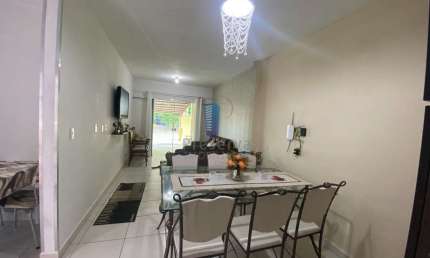 Casa com 3 quartos à venda na Rua Gertrudes da Silva Simas, Itaipava, Itajaí