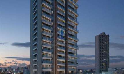Apartamento com 3 quartos à venda na Rua Antônio Manoel Moreira, Fazenda, Itajaí