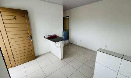 Apartamento para alugar no bairro Cordeiros - Itajaí/SC