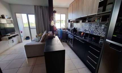 Apartamento à venda no bairro Espinheiros - Itajaí/SC