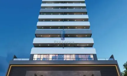 Apartamento à venda no bairro Vila Operária - Itajaí/SC