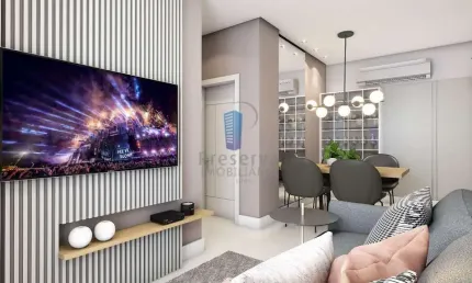 Apartamento com 3 quartos à venda na Rua Vereador Milton Ribeiro da Luz, Fazenda, Itajaí