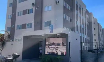 Apartamento à venda no bairro Cordeiros - Itajaí/SC