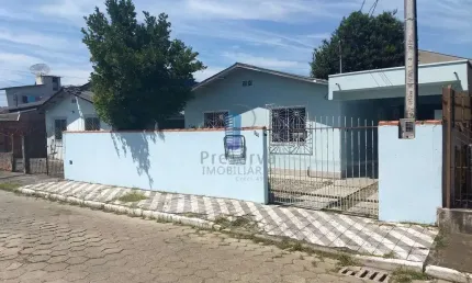 Casa com 3 quartos à venda na Rua Salvador, Cordeiros, Itajaí