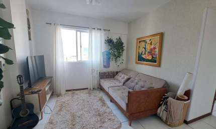 Apartamento com 2 quartos à venda na Rua Carlos Seara, Vila Operária, Itajaí