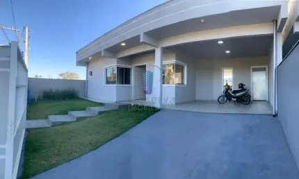 Casa com 3 quartos à venda na Rua Augusto Dalago, Paciência, Itajaí