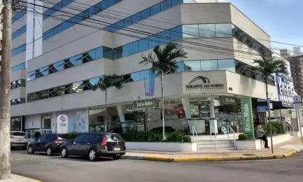 Casa comercial para alugar na Rua João Bauer, Centro, Itajaí