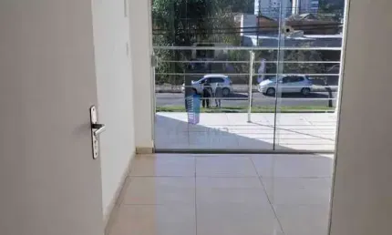 Casa comercial para alugar na Avenida José Siqueira, Ressacada, Itajaí