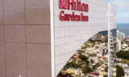 Hotel com 1 dormitório à venda sendo 1 suíte, 27.23 m² por - R$ 560.000,00 - Praia Brava - Itajaí/SC