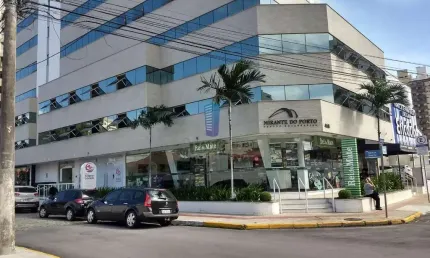 Casa comercial à venda na Rua João Bauer, Centro, Itajaí