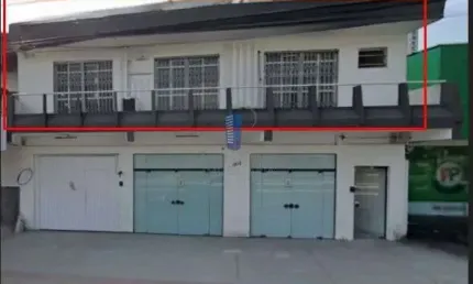 Ótima Sala Comercial Andar Superior com 50m² na Av. 7 de Setembro