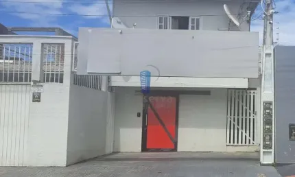 Casa comercial para alugar na Rua Maria Verena Heil, Cidade Nova, Itajaí