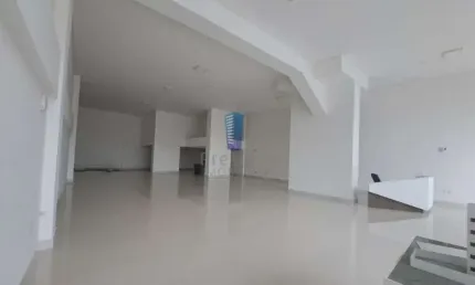 Casa comercial à venda na Rua Cônego Thomaz Fontes, Centro, Itajaí