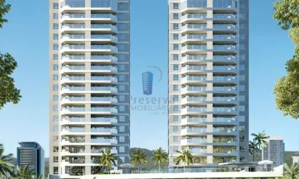 Sala à venda no bairro Praia Brava de Itajaí - Itajaí/SC