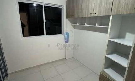 Apartamento para alugar no bairro Itaipava - Itajaí/SC