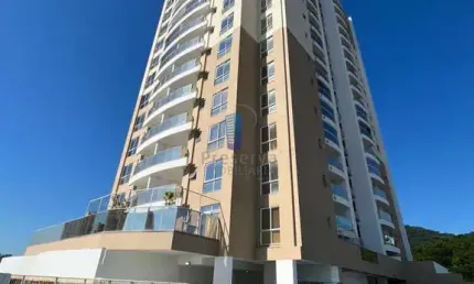 Apartamento com 2 quartos à venda na Rua Gregório Chaves, Fazenda, Itajaí