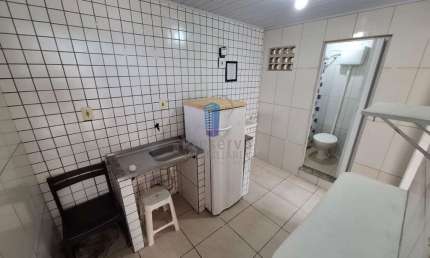 Kitnet / Stúdio para alugar na Esquina Otília Damasceno, 334, Cidade Nova, Itajaí