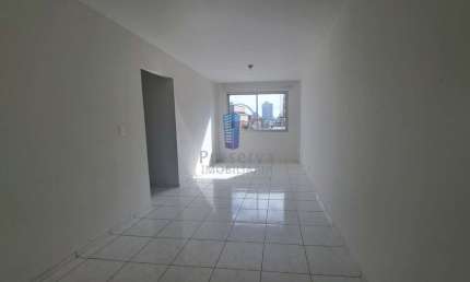 Apartamento para alugar no bairro Centro - Itajaí/SC