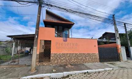 Kitnet / Stúdio para alugar na Rua Ernesto Polydoro Ferreira, Dom Bosco, Itajaí