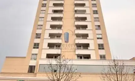 Apartamento mobiliado para locação no residencial sol da toscana!