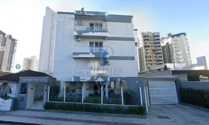 Apartamento com 2 quartos à venda na Rua Camboriú, Fazenda, Itajaí