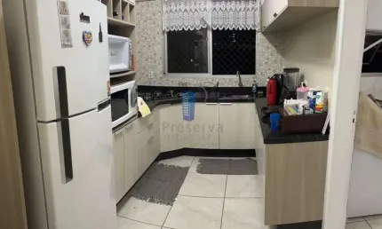 Apartamento com 2 quartos para alugar na Rua Camboriú, Fazenda, Itajaí