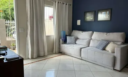 Casa com 3 quartos à venda na Rua Anastácio José Paulo, Fazendinha, Itajaí
