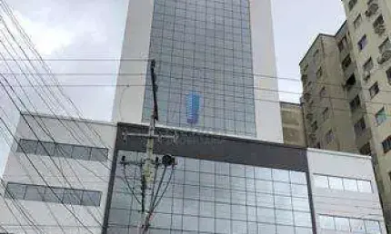 Sala comercial à venda na Rua Uruguai, Centro, Itajaí