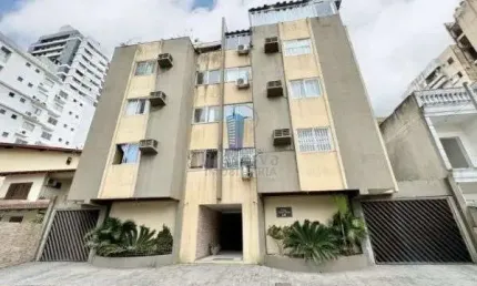 Apartamento com 3 quartos à venda na Rua Franklin Máximo Pereira, Centro, Itajaí