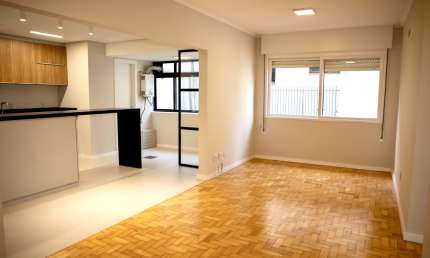 Apartamento com 2 Quartos à venda, 76m² - Mont' Serrat / Auxiliadora