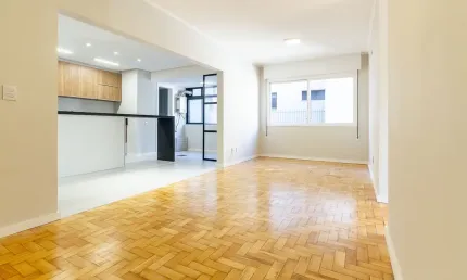 Apartamento com 2 Quartos à venda, 76m² - Mont' Serrat / Auxiliadora