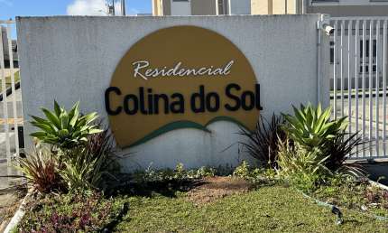 Apartamento com Garden  em Condomínio Clube Completo