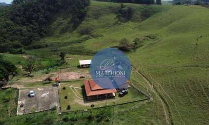 Chácara / sítio com 3 quartos à venda na -22.787884, -46.577510, 3268, Zona Rural, Pinhalzinho