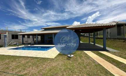 Chácara / sítio com 3 quartos à venda na -22.787884, -46.577510, 3625, Zona Rural, Pinhalzinho