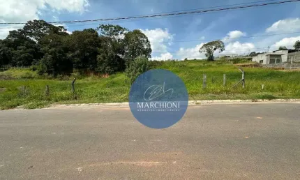 Terreno à venda na -22.787884, -46.577510, 15546, Jardim Império, Pinhalzinho