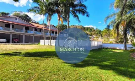 Chácara / sítio com 4 quartos à venda na -22.787884, -46.577510, 662, Zona Rural, Pinhalzinho