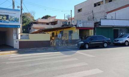 Terreno comercial à venda na -22.787884, -46.577510, 901, Centro, Pinhalzinho