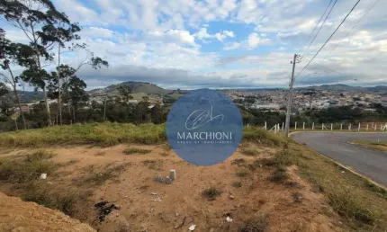 Terreno à venda na -22.787884, -46.577510, 1205, Zona Rural, Pinhalzinho