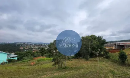 Terreno com 2670m² em condomínio de Bragança Paulista!