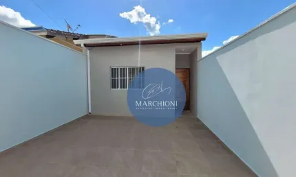 Casa com 2 quartos à venda na -22.787884, -46.577510, 92, Jardim Império, Pinhalzinho
