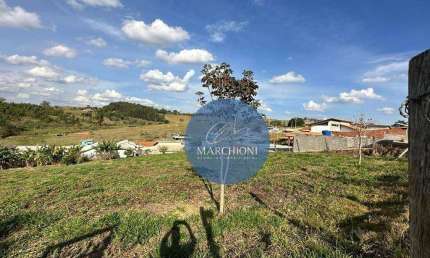 Terreno à venda na -22.787884, -46.577510, 1207, Zona Rural, Pinhalzinho