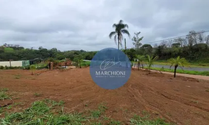 Terreno comercial à venda na Rua Antonio Manuel De Lima, 2016, Zona Rural, Pinhalzinho