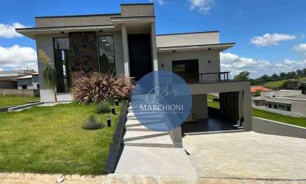 Casa com 3 quartos à venda na Avenida José Gomes da Rocha Leal, 5362, Centro, Bragança Paulista
