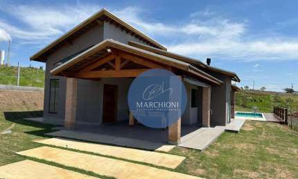 Chácara / sítio com 3 quartos à venda na -22.787884, -46.577510, 629, Zona Rural, Pinhalzinho