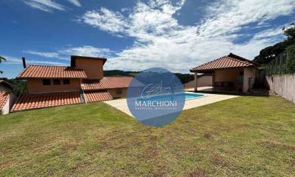 Chácara / sítio com 4 quartos à venda na -22.787884, -46.577510, 33689, Cachoeirinha, Pinhalzinho